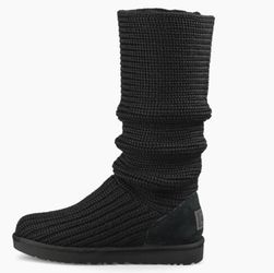 Ugg Classic Cardy Boot Thumbnail
