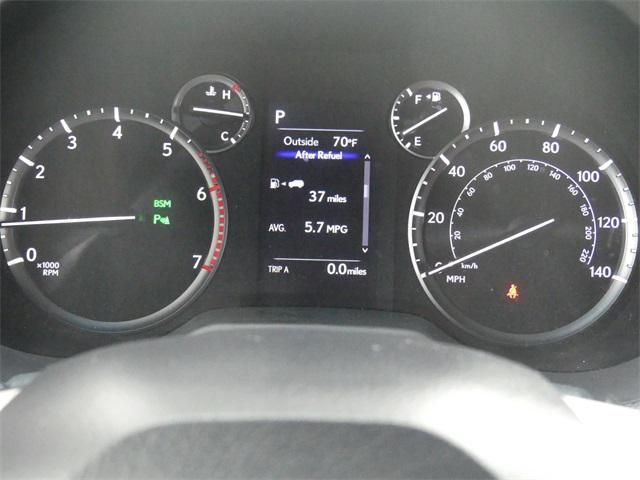 2021 Lexus GX