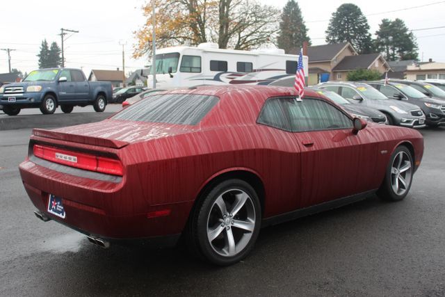 2014 Dodge Challenger