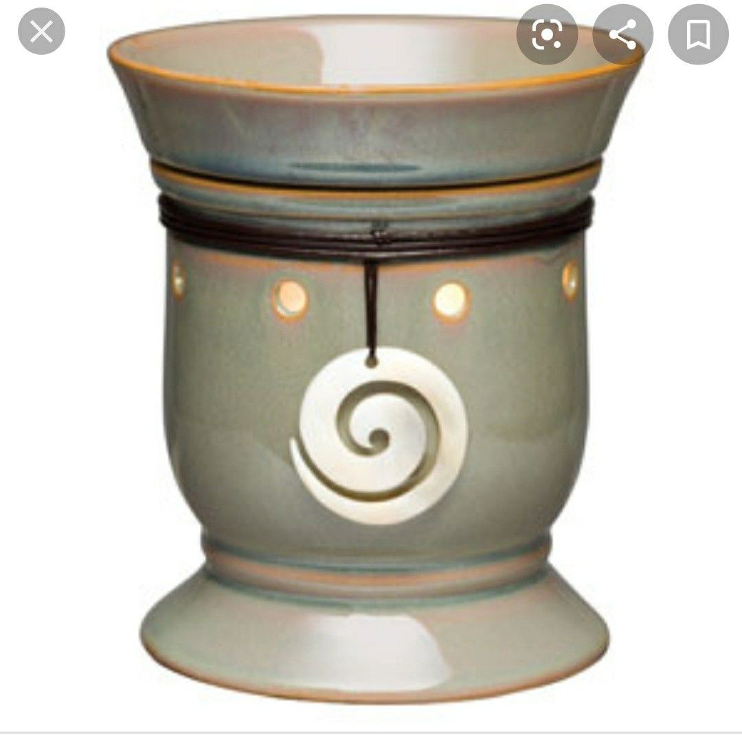 Brand New Scentsy Warmers