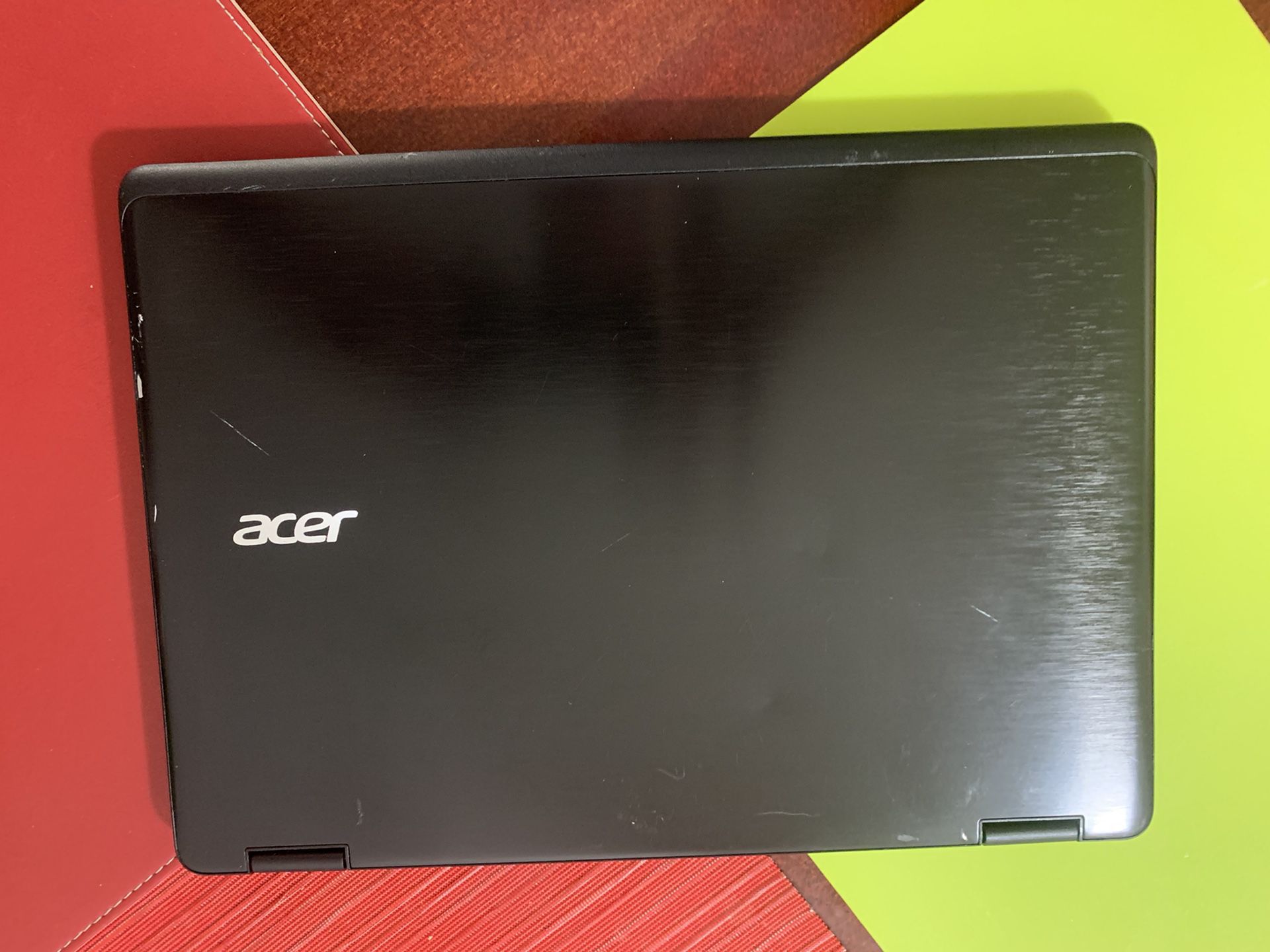 Acer Aspire R5-471T 2in1 Laptop (#043)