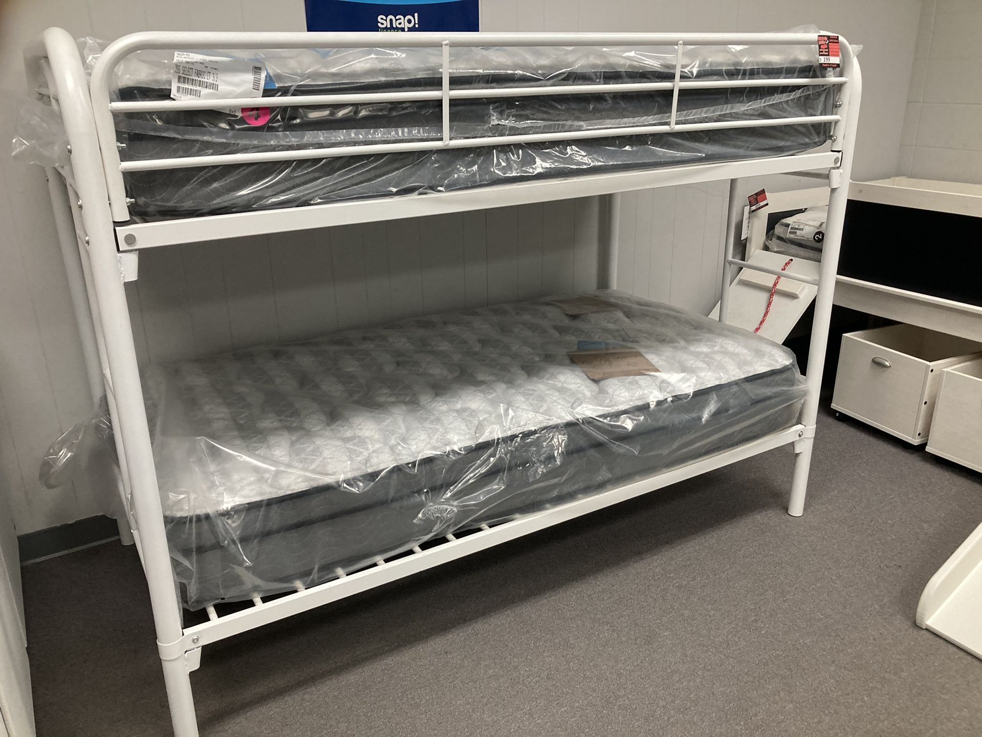 Brand New Kids Beds !!