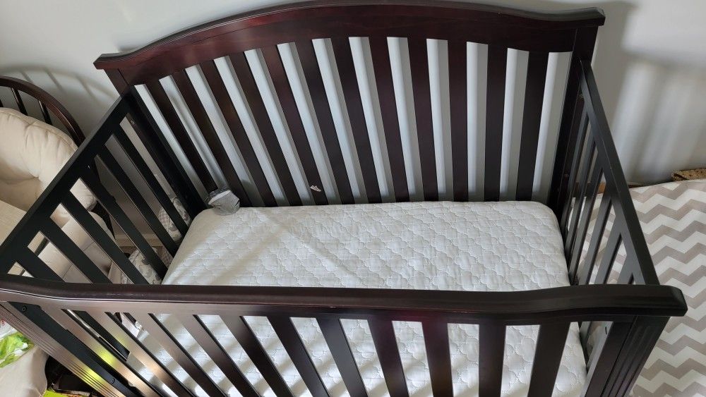 Nursery Room Items