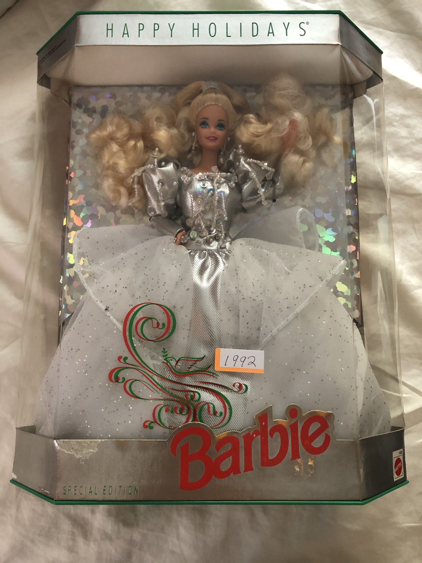 Collectibles Barbie 