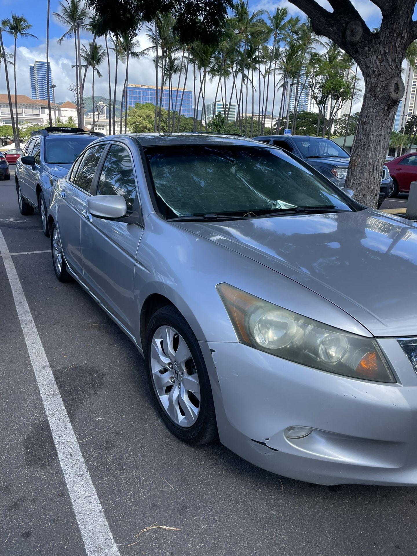2011 Honda Accord