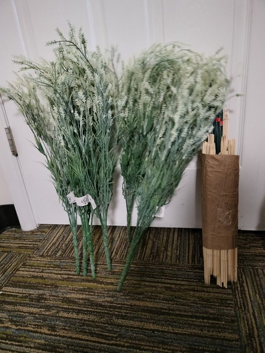 Sola Wood Flowers