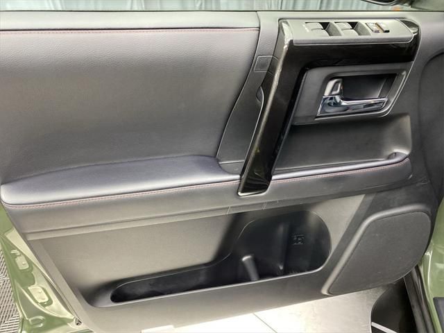 2020 Toyota 4Runner