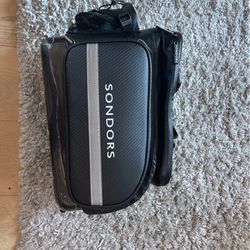 Sondors (Brand New) Rack Bag Thumbnail