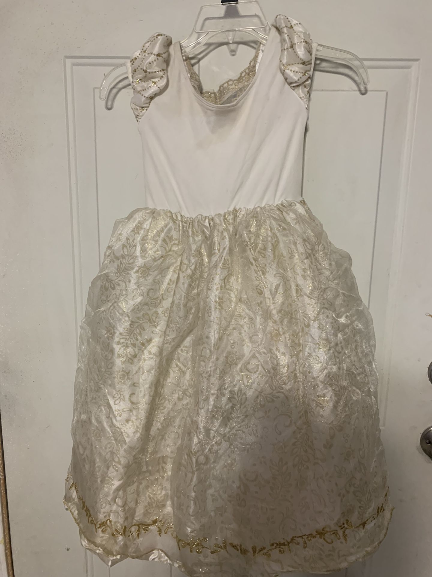 Disney Princess Rapunzel Costume