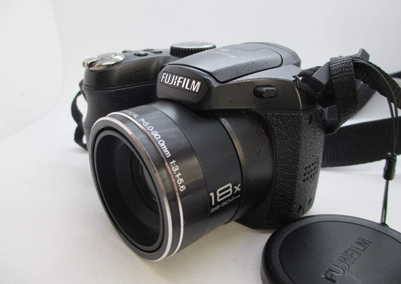 FINEPIX S2940