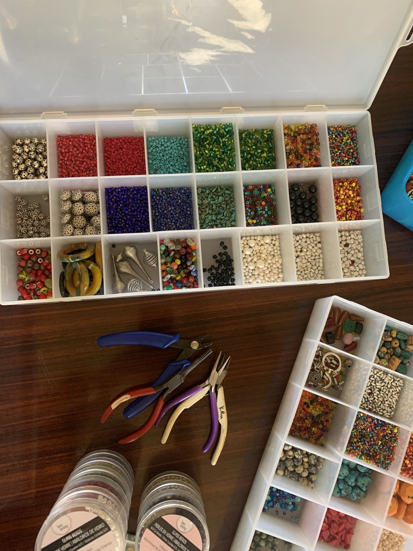 Jewelry Making Supplies And Tools