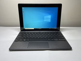 Dell Venue 10 Pro 5055 2-in-1 Tablet/Mini Laptop Thumbnail
