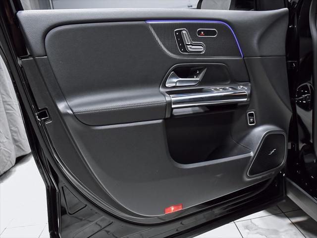 2021 Mercedes-Benz GLA