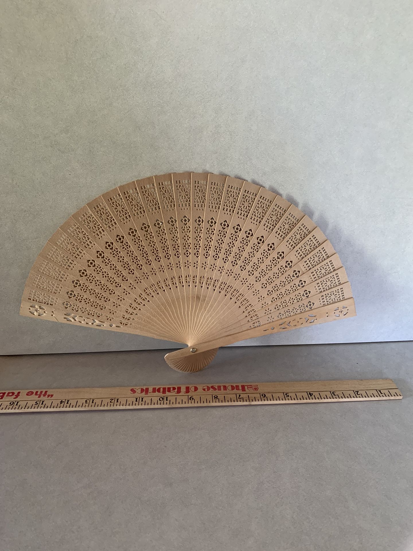 NEW Folding Hand Held Fan