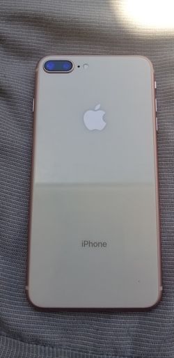 Iphone 8 Plus Rose Gold Fake For Sale In Mesa Az Offerup