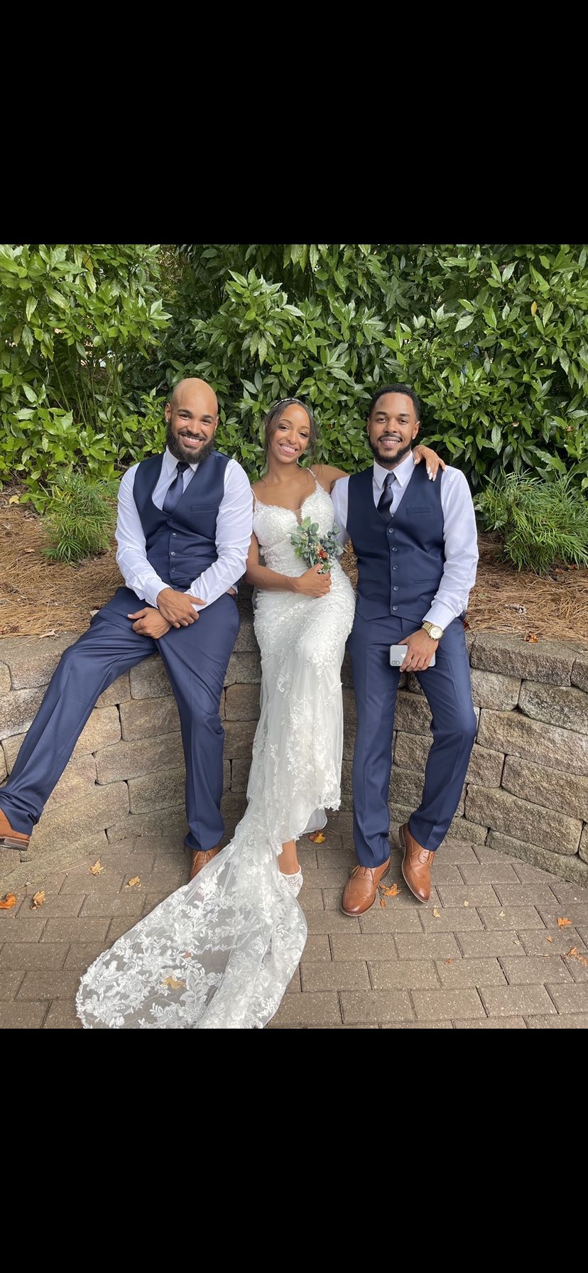 Stella York Wedding Dress