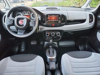 2014 Fiat 500L Thumbnail