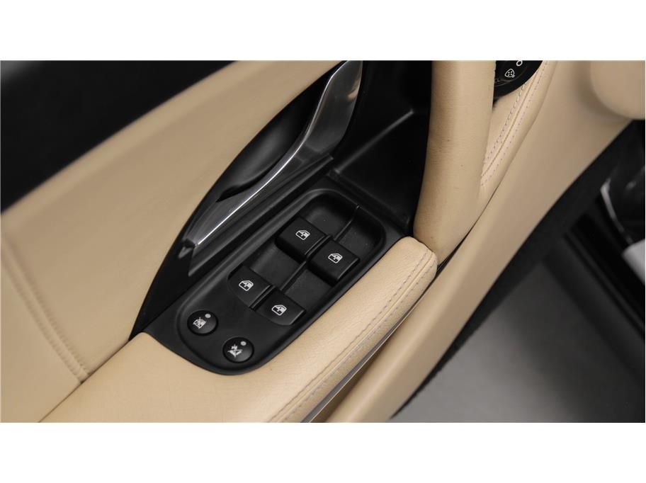 2012 Maserati Quattroporte