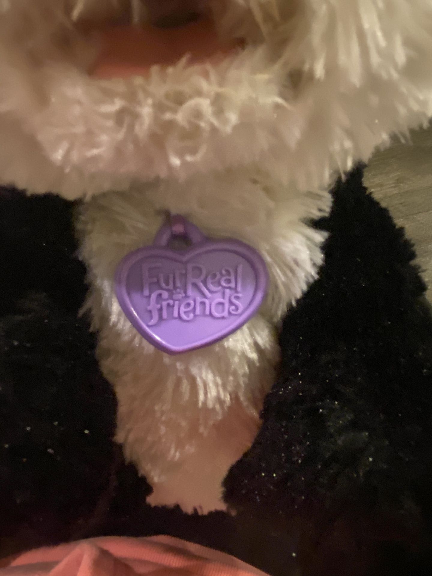 FurReal Friends Interactive Panda