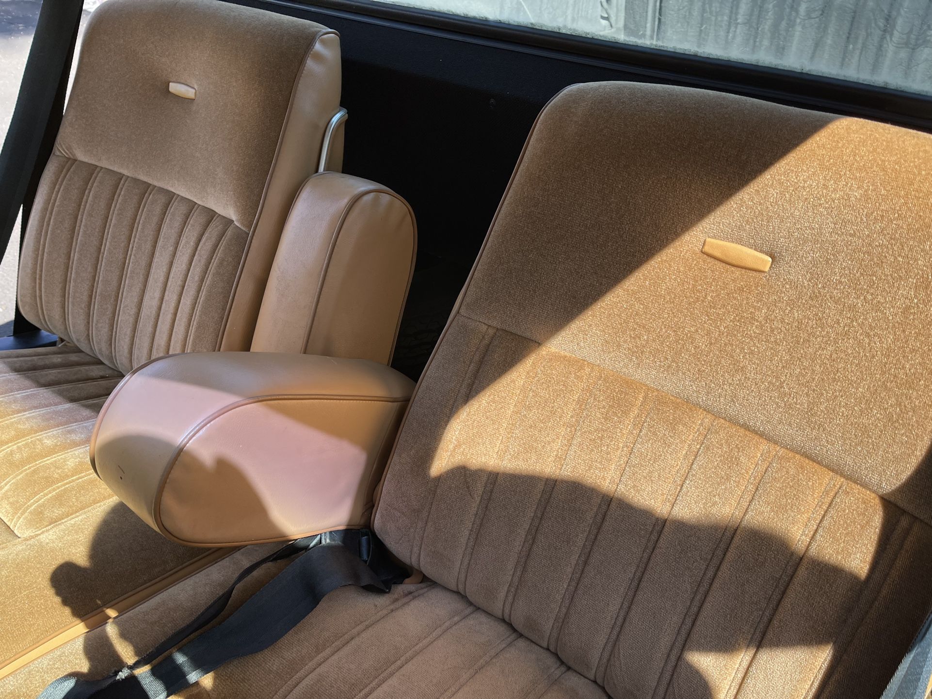 1979 Ford Ranchero