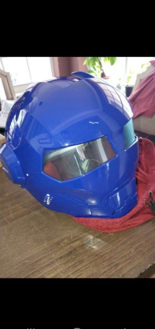 Helmet