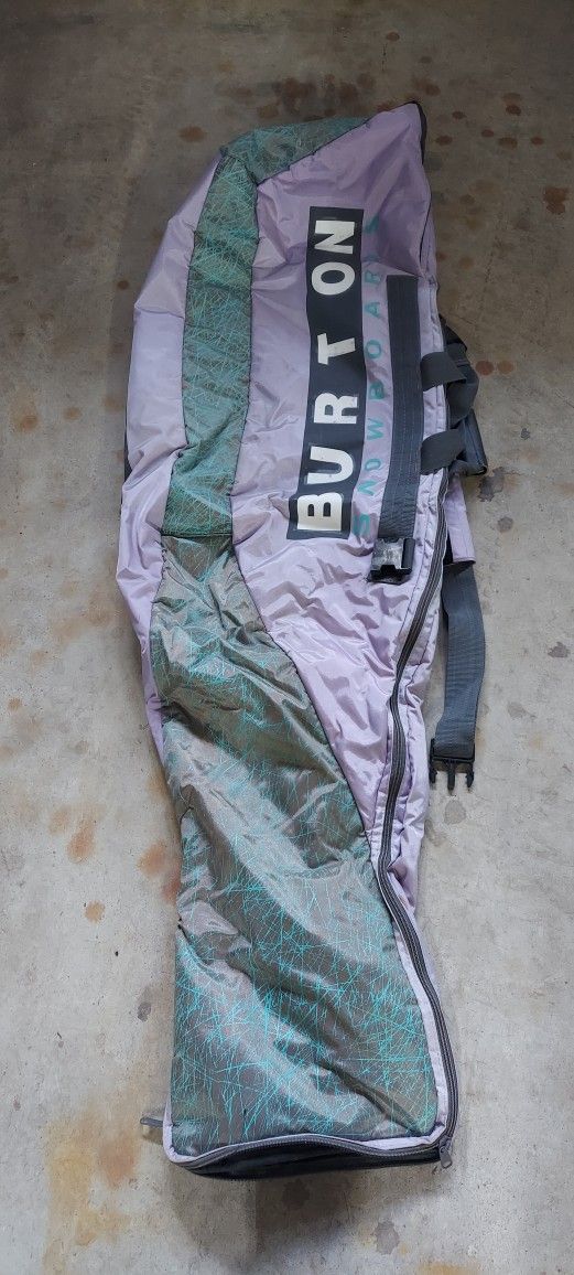 Burton Snowboard BAG