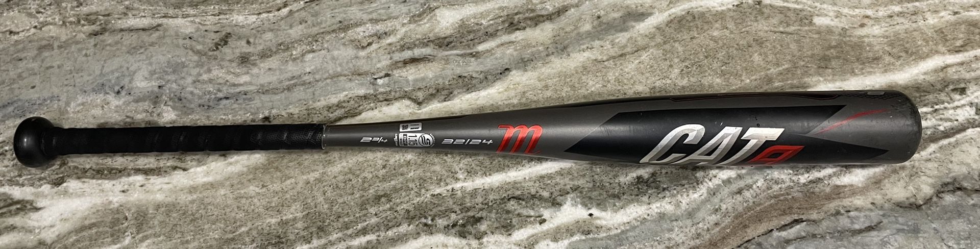 Marucci CAT9 32/24 -8 USSSA