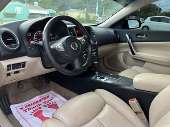2013 Nissan Maxima