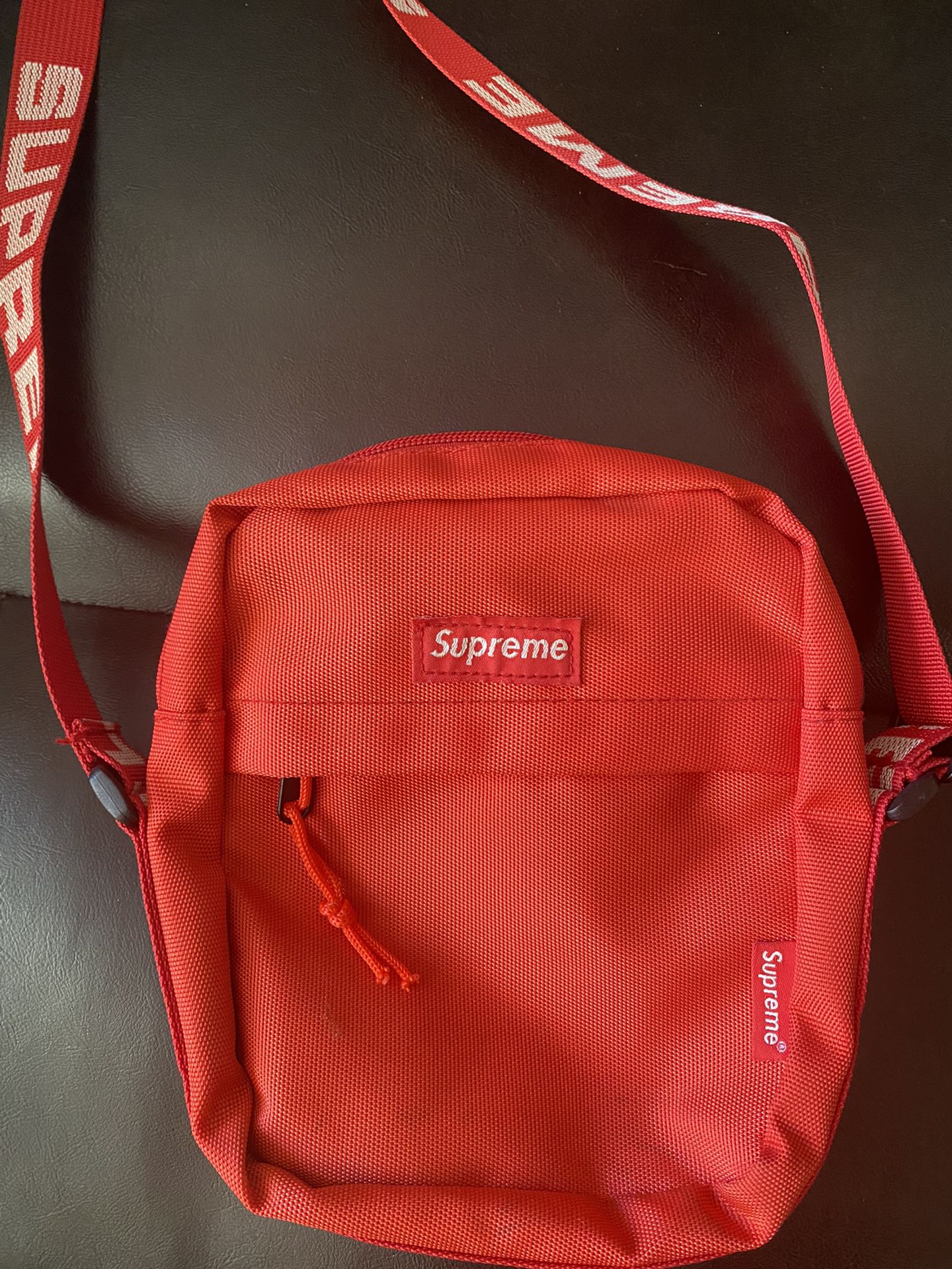 Mini Supreme Bag For Sale 
