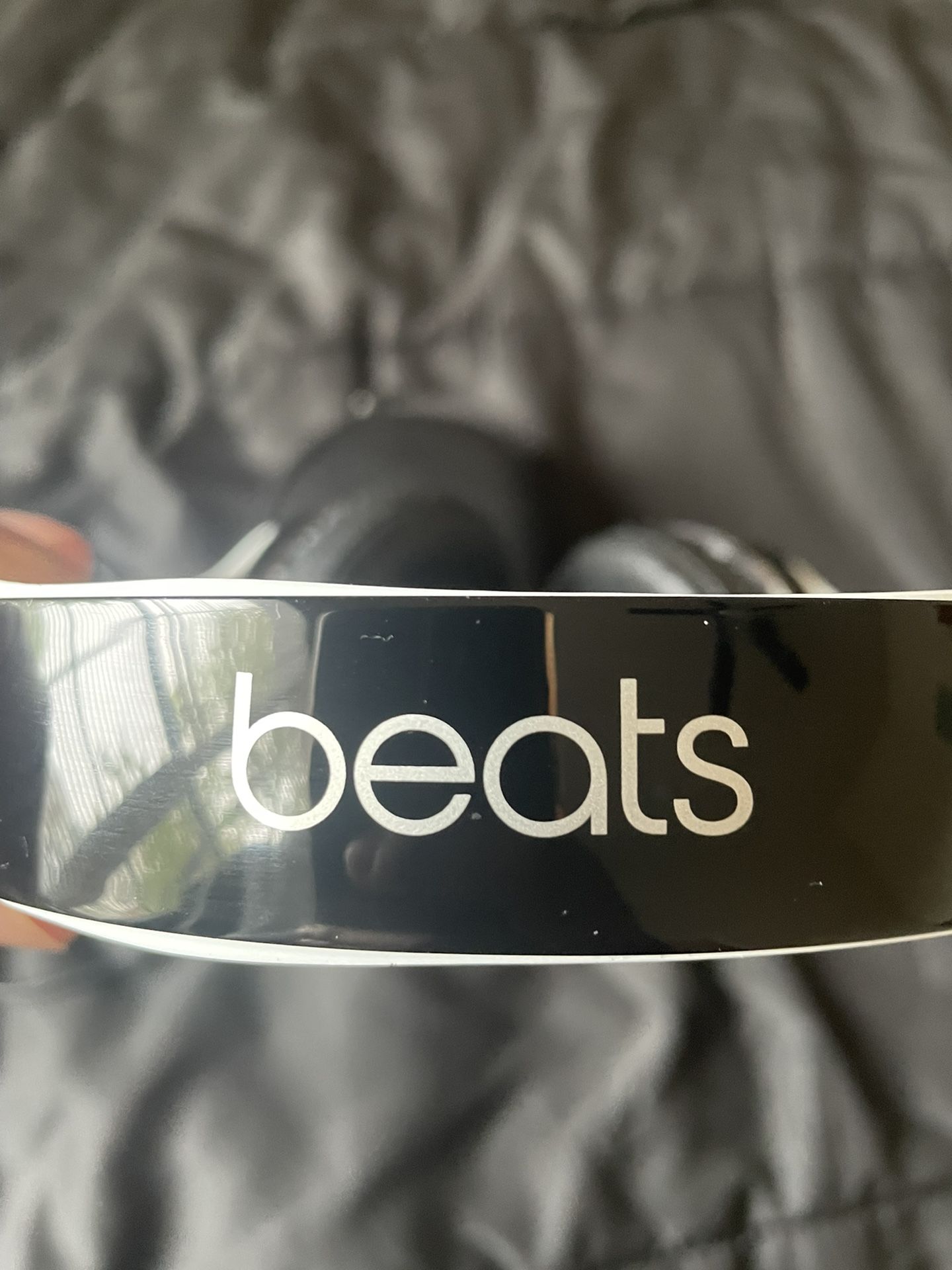 Beats Solo Headphones