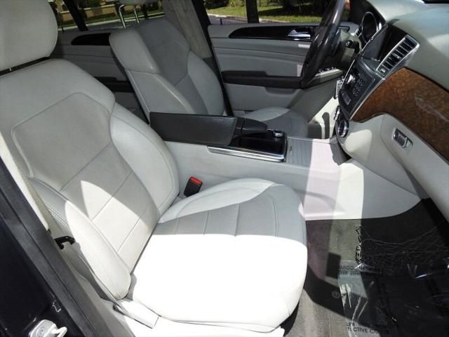 2013 Mercedes-Benz M-Class