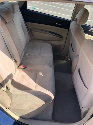 2005 Toyota Prius