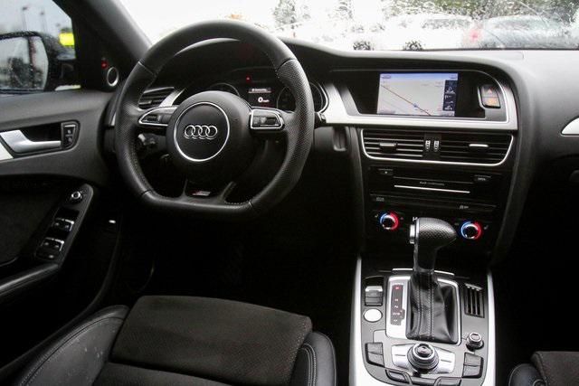 2014 Audi A4