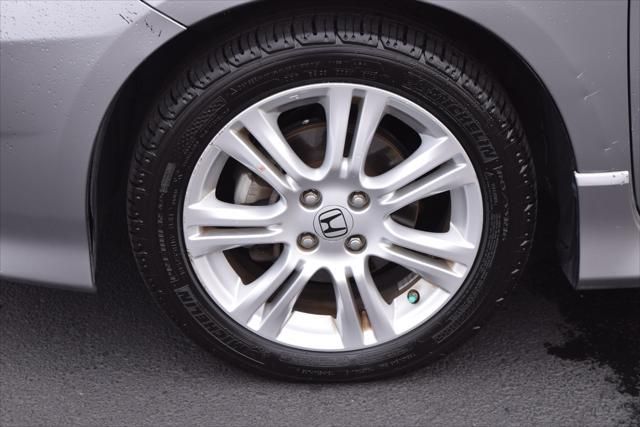 2010 Honda Fit