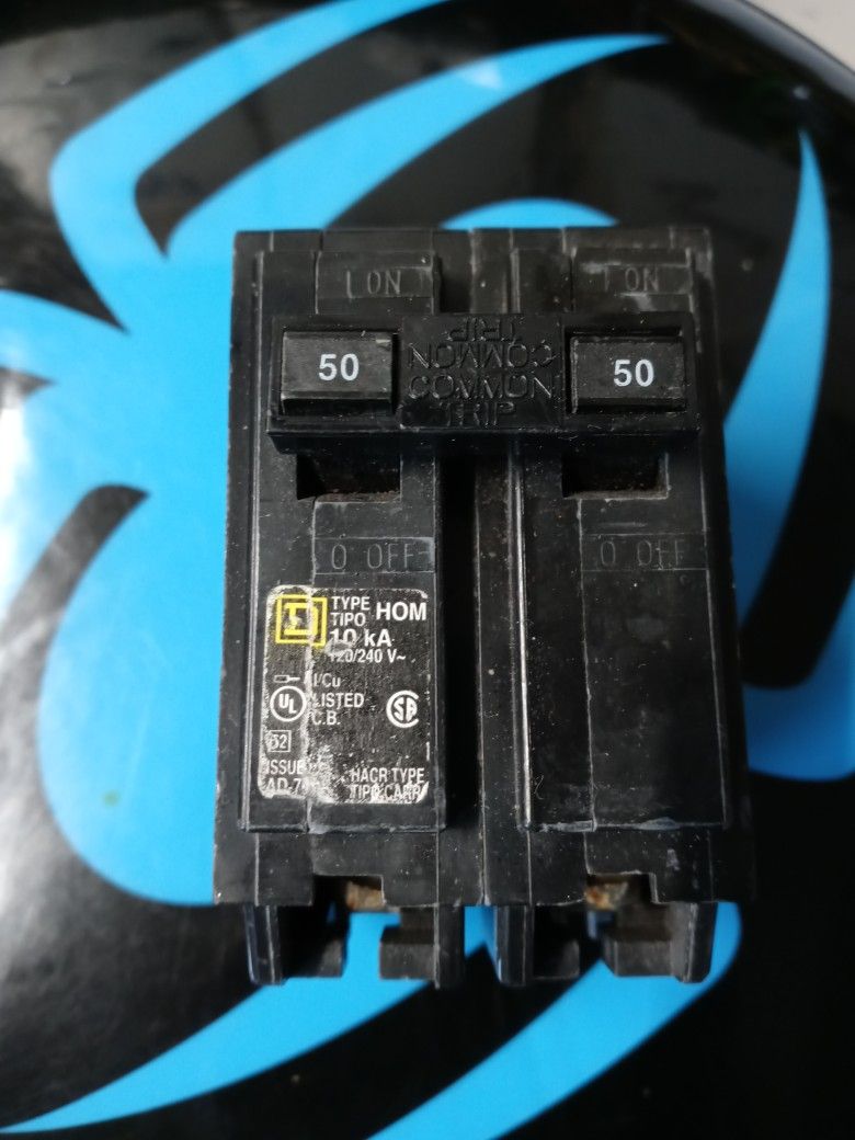 Electrical Materials