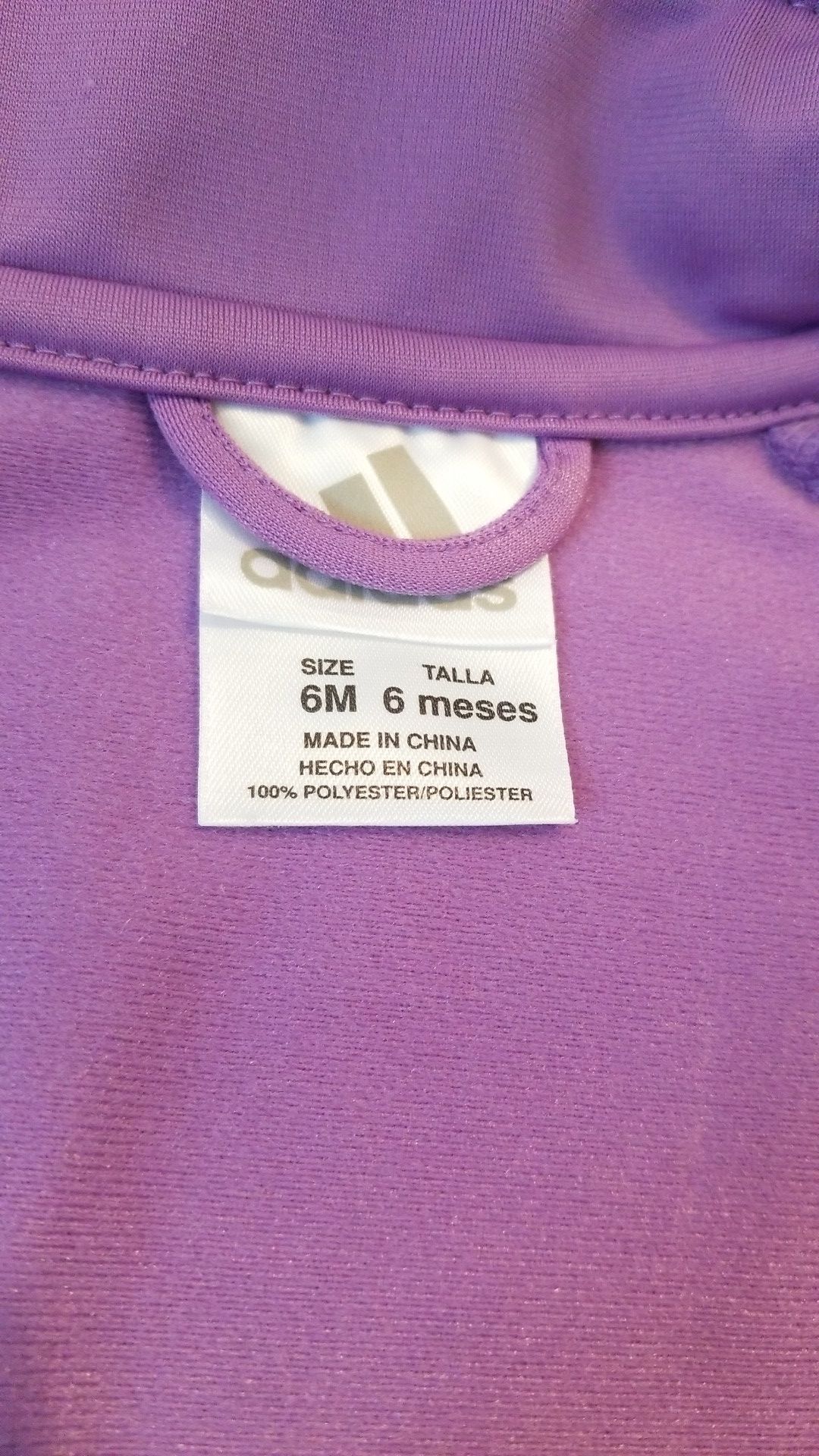 Adidas sweater