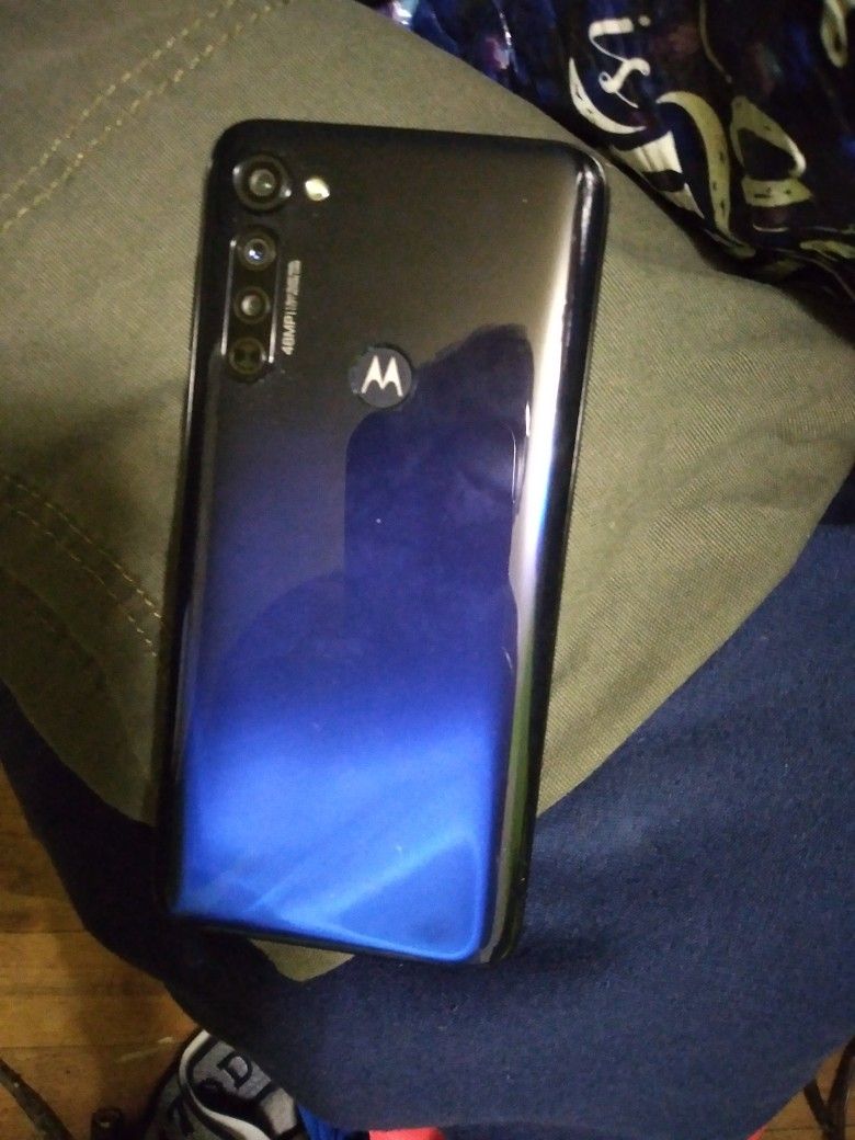 Metro Pcs Moto G Stylus