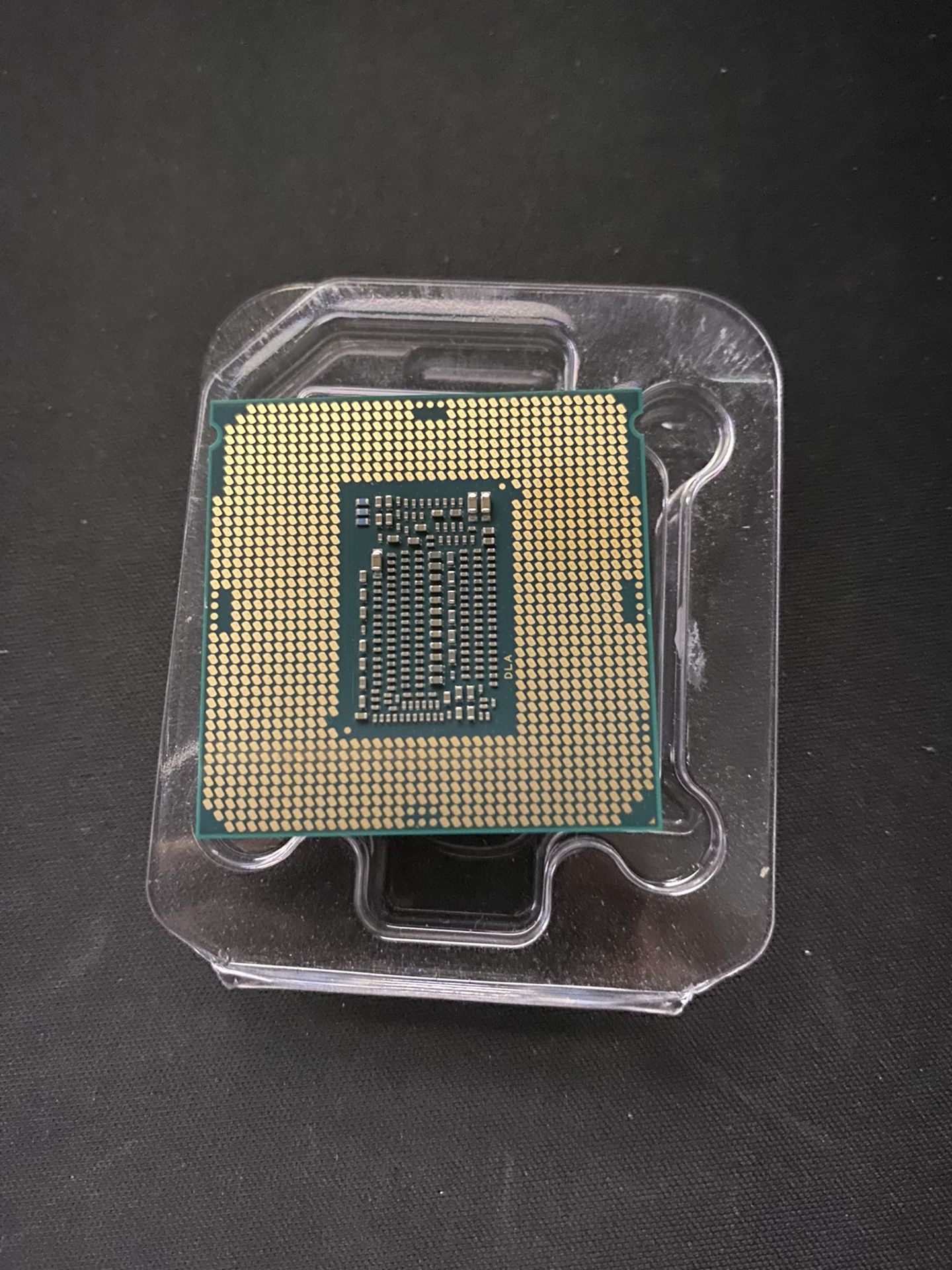 Intel Core i7-9700K