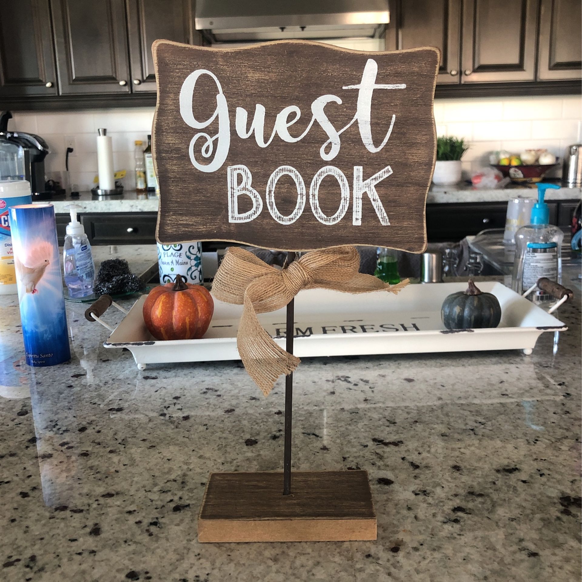 Guest Book