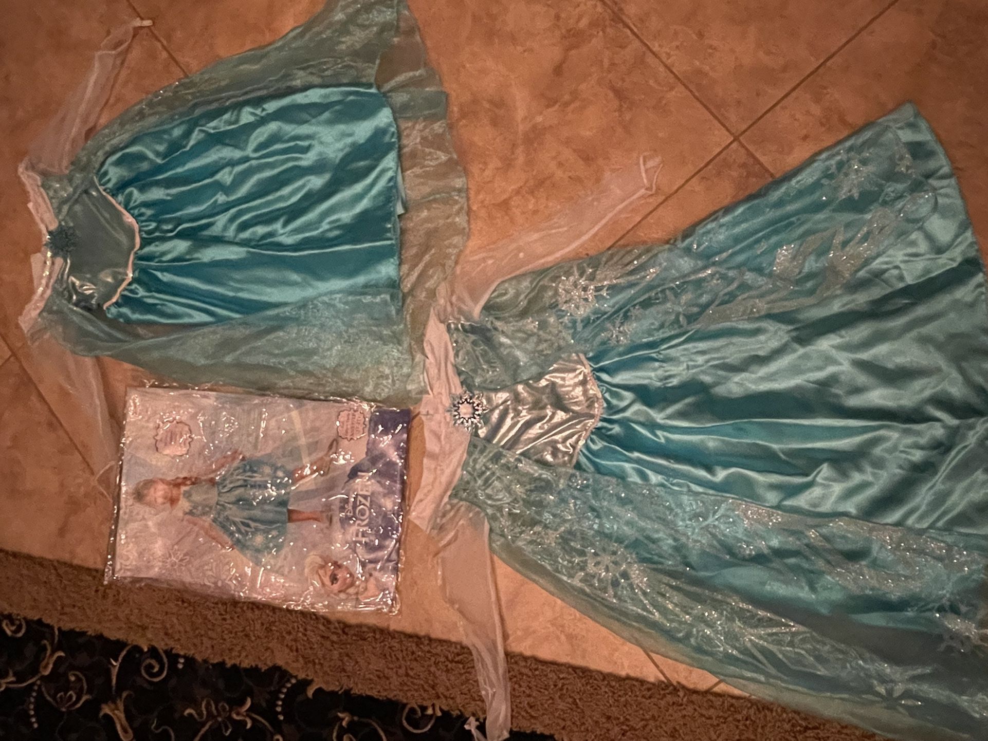 Halloween Costumes And Disney Princess Dress Up Clothes