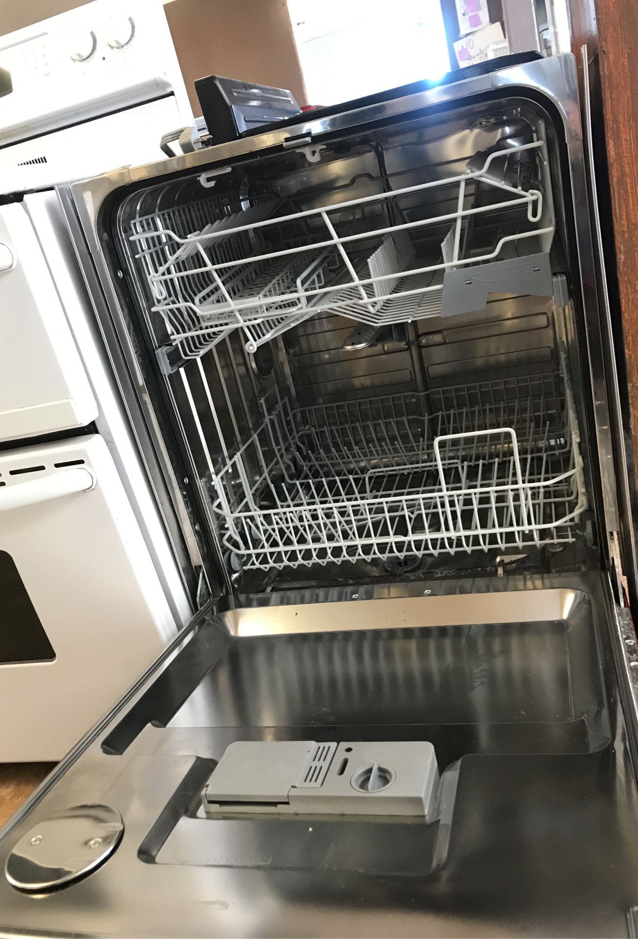 Dishwasher