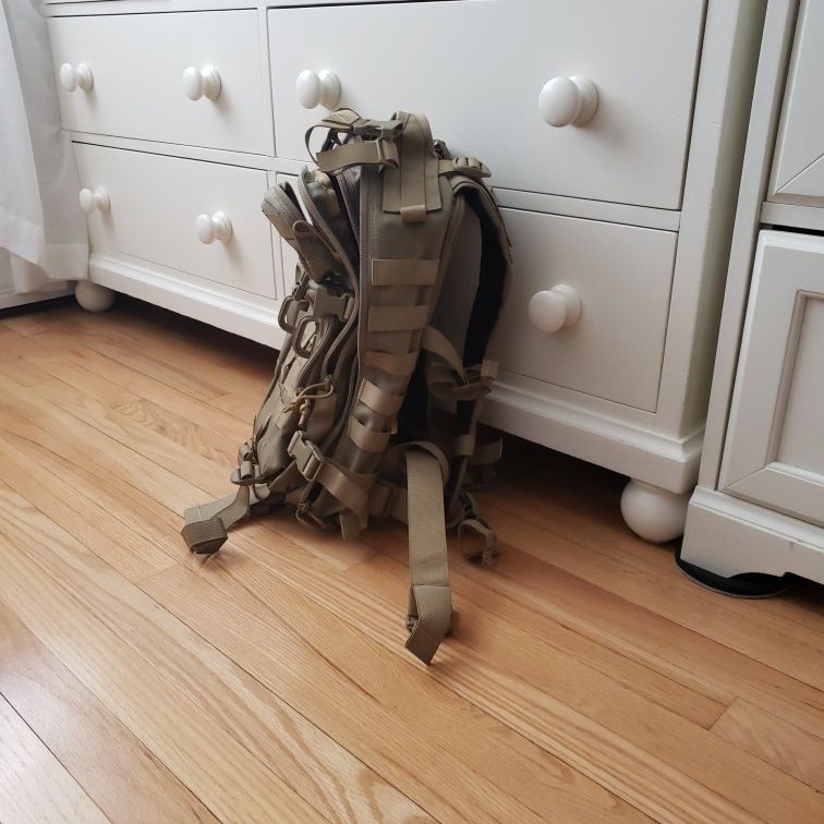 Backpack Tactical MAXPEDITION FALCON II