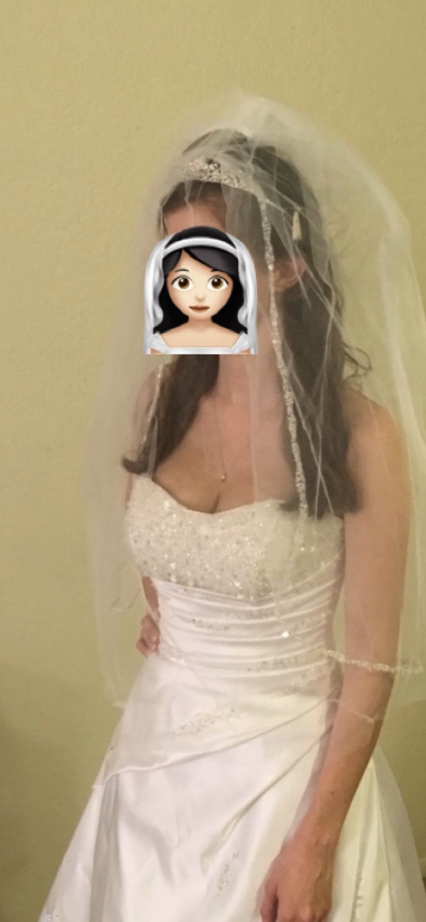 Alfred Angelo Wedding Dress