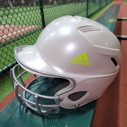 Fastpitch Softball Batting Helmet Thumbnail