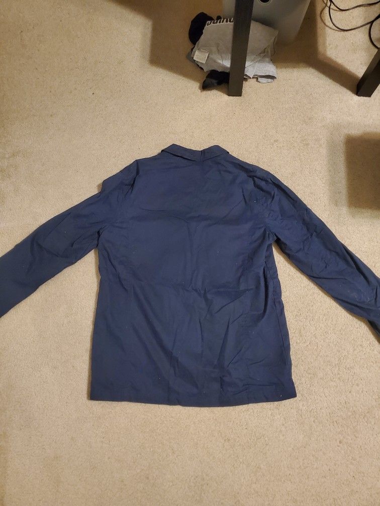 Vintage Men's Large Jackets
