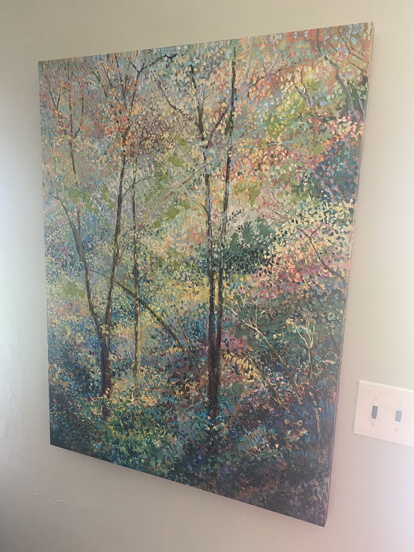 Large Art