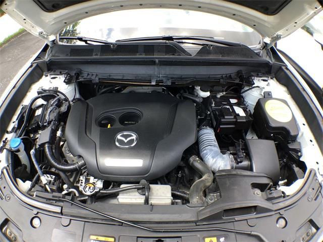 2017 Mazda CX-9