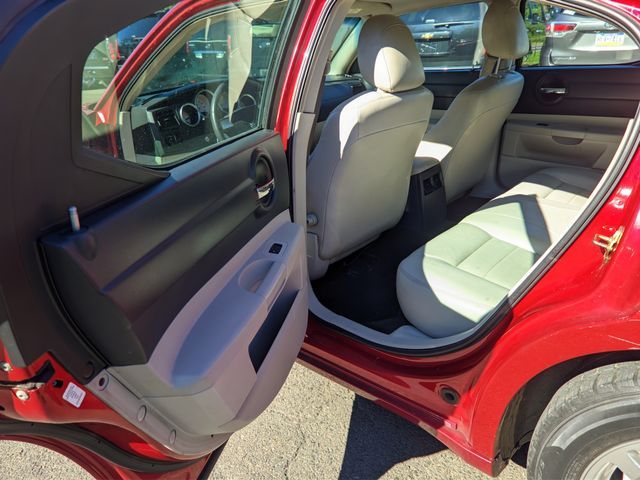 2006 Dodge Charger