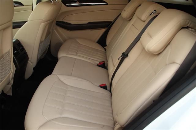 2019 Mercedes-Benz GLE