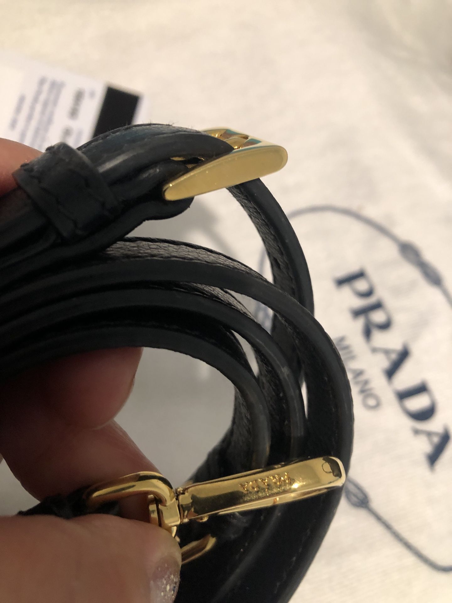 Prada Purse